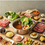 채선당한가득 롯데마트 진해점