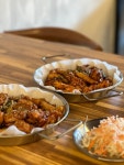 이춘봉치킨 거창점