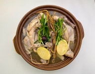 황금숯불닭갈비 일도점