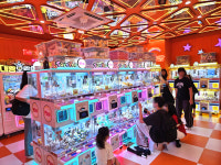 대빵인형뽑기 잠실새내점