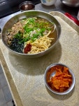 동발국수