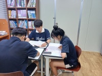 스마트해법영어 동산교실