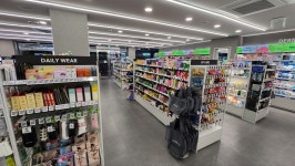 올리브영 장안동사거리점