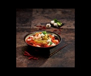 추천해꼬막짬뽕 중문점