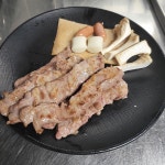 백탄돈구이 계림직영점