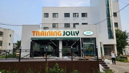크로스핏 졸리 인천논현점