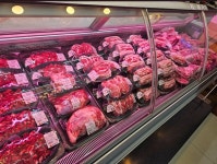 건아축산물프라자 도량점