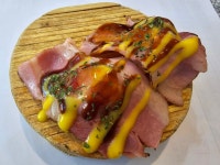 스시마을 정관 본점