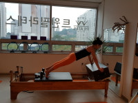 트윈 필라테스