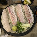 군산벽란도횟집