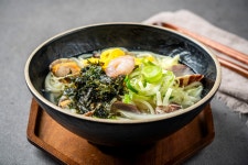 월계수식당 본점