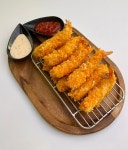 황금숯불닭갈비 일도점