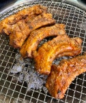 황금숯불닭갈비 일도점