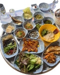 푸른회전문 소답점