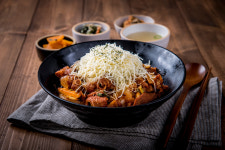 월계수식당 본점