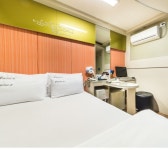 하이스텔 우이동