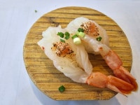 스시마을 정관 본점