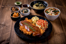월계수식당 본점