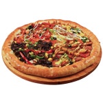 피자파는집 진주평거점