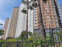 휴포레좋은자리공인중개사사무소