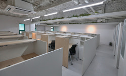 스터디카페 모스 노량진점