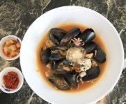연화리전복죽&해물탕