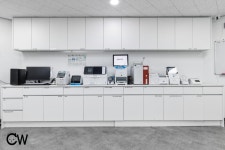 24시청담우리동물병원