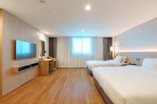 이비스 스타일 앰배서더 전주 시티센터