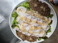 해리한치모밀쟁반