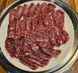 진주숯불갈비