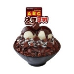 설빙 경북상주점