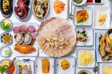 옥돌횟집 거제본점