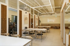 스시레스토 세종소담 본점