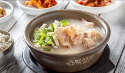 정다옥설렁탕