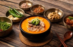 마카국밥국수 지산점