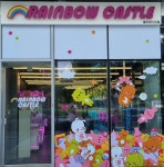 레인보우캐슬 송도에스파이브시티점