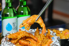 삼덕통닭 상도점