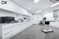 24시청담우리동물병원