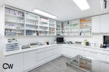 24시청담우리동물병원