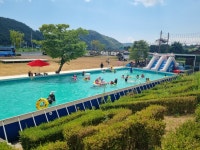 봉산체험마을