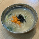 신음칼국수 칠곡점