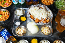 삼덕통닭 상도점