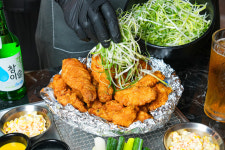 삼덕통닭 상도점
