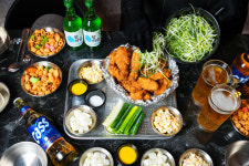삼덕통닭 상도점