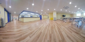 사랑나무의료재단서수원병원