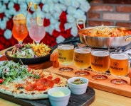 이태리양조장 잠실본점