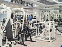 짐라이트 헬스&PT 구산연신내점