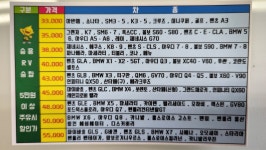 도곡세차장