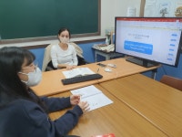 K영어회화 한국외국어교육연합회