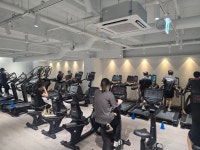 짐라이트 헬스&PT 구산연신내점